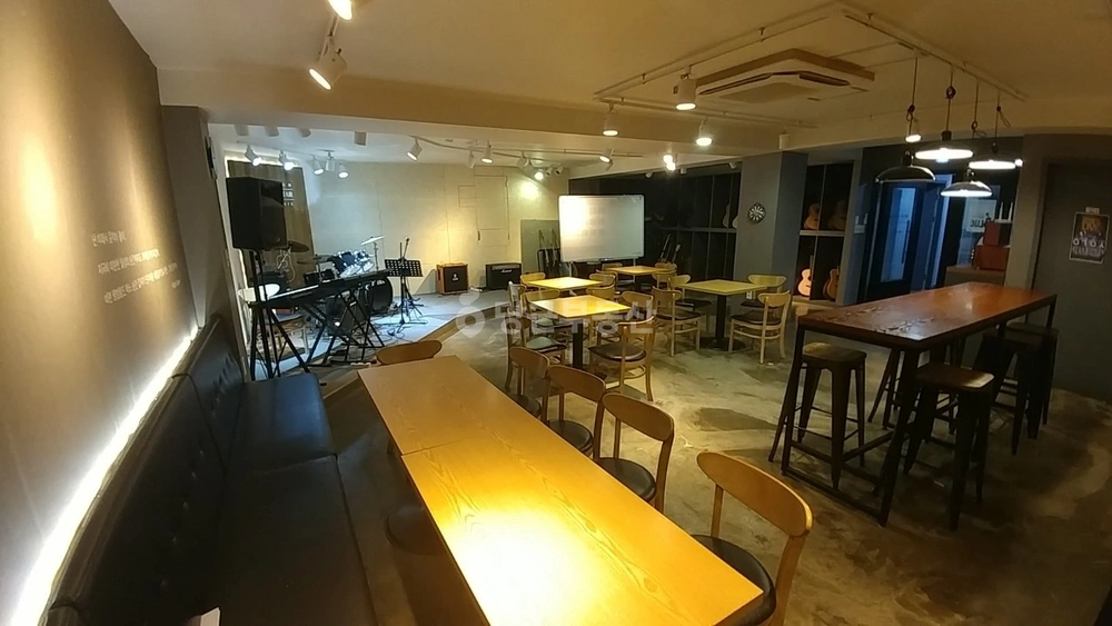 서울특별시 영등포구 당산동3가 상가 사진 1