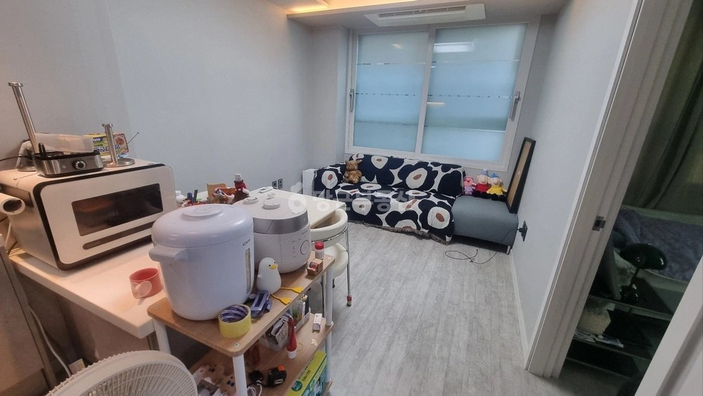 서울특별시 중랑구 상봉동 오피스텔 사진 1