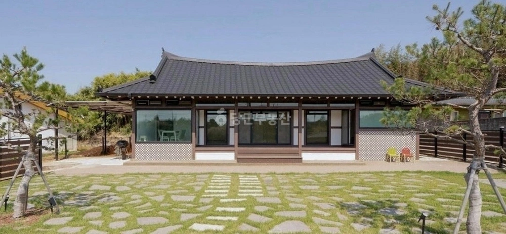 전남광주통합특별시 나주시 봉황면 단독/전원주택 사진 1