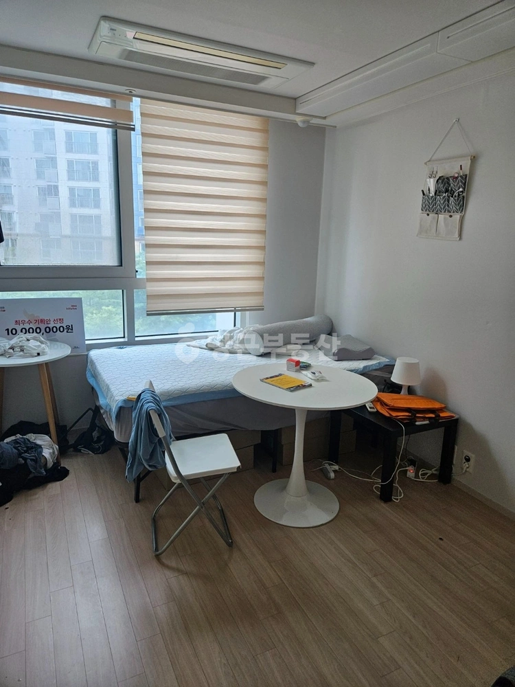서울특별시 마포구 상암동 오피스텔 사진 1