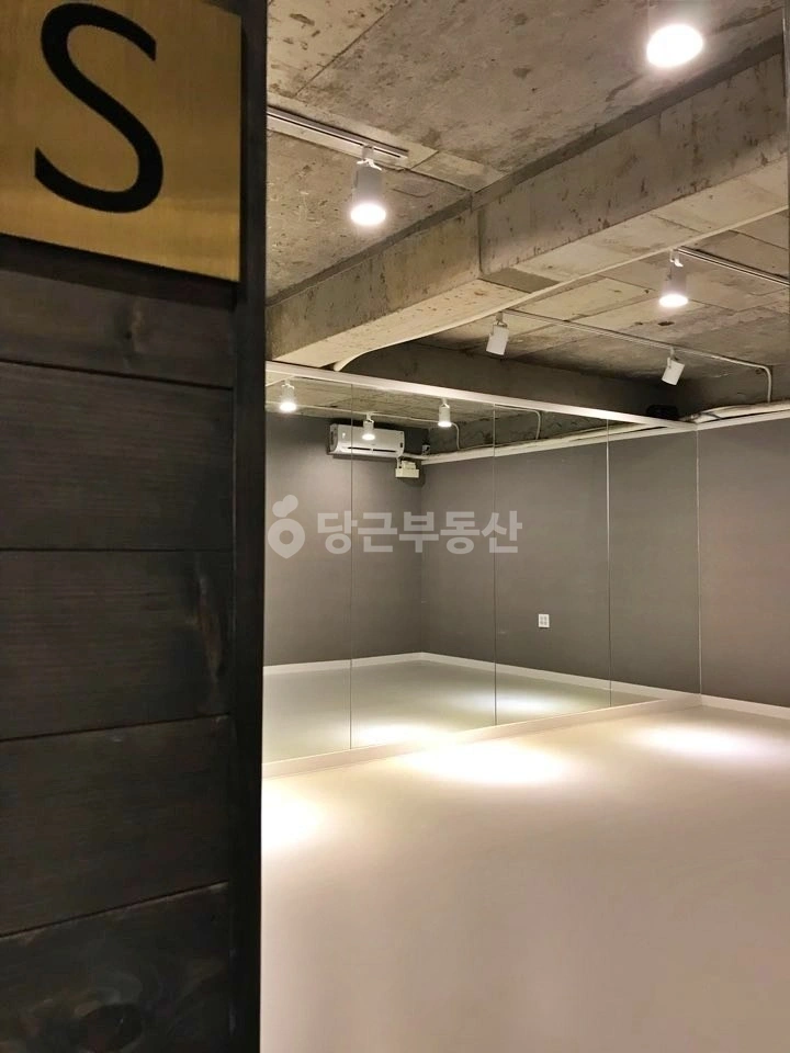 서울특별시 동작구 사당동 상가 사진 1