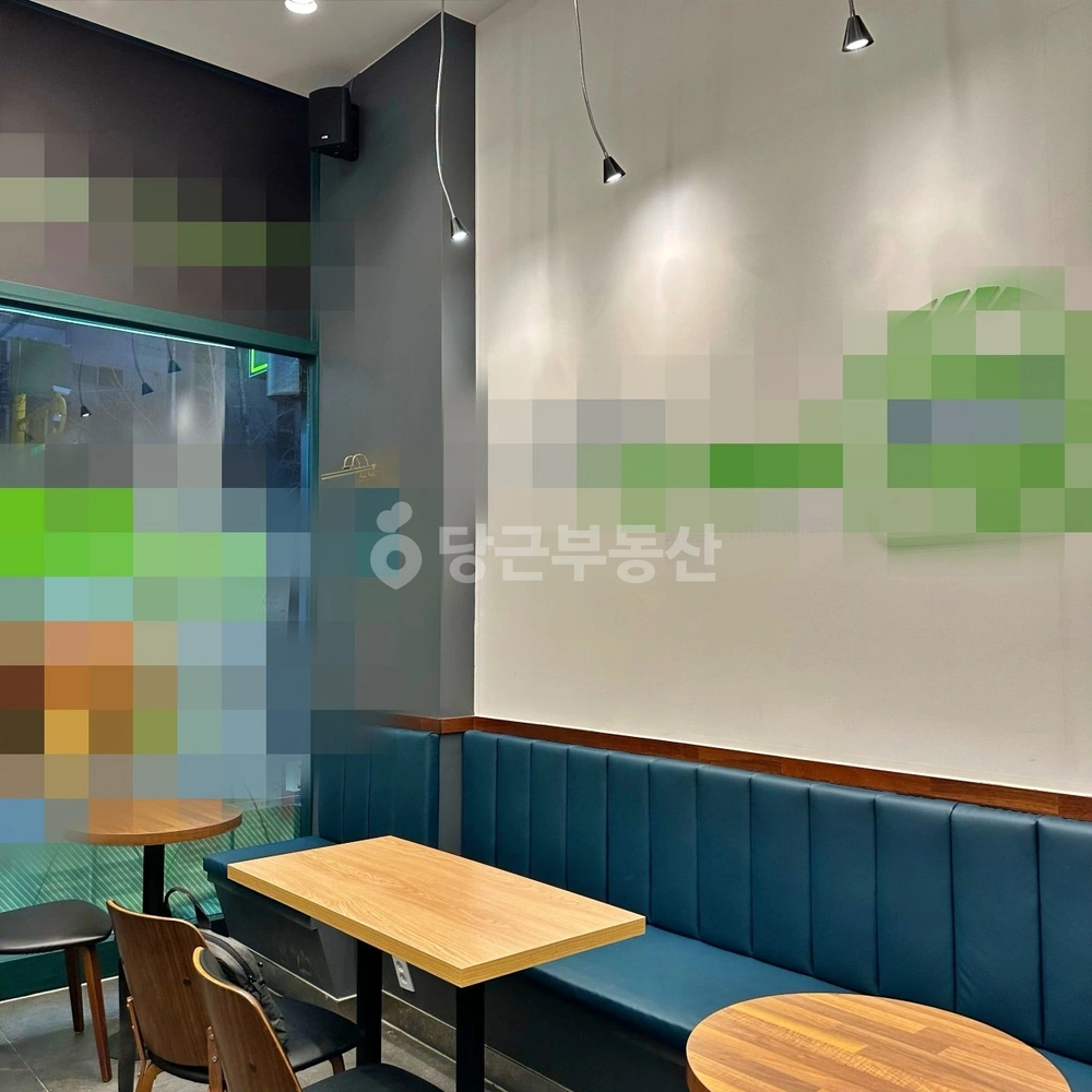 서울특별시 구로구 천왕동 상가 사진 1