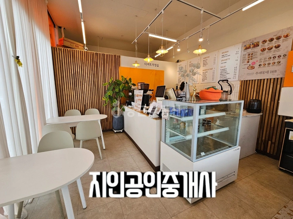 부산광역시 기장군 정관읍 상가 사진 1
