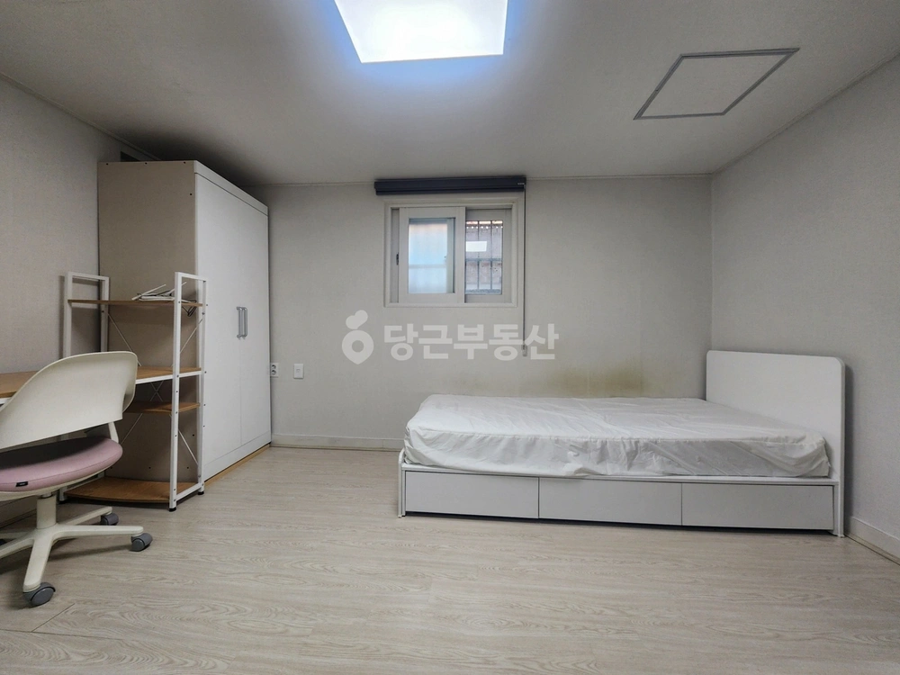 서울특별시 동대문구 이문동 원룸 사진 1