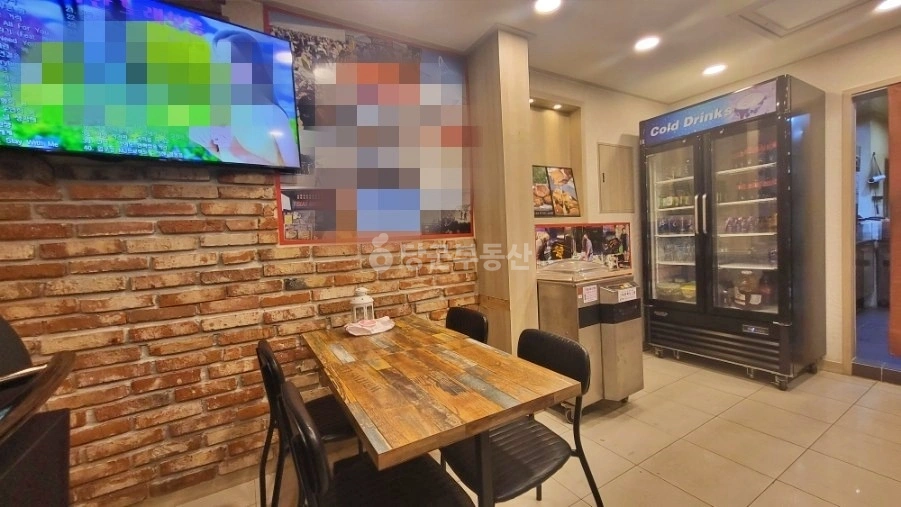 서울특별시 영등포구 도림동 상가 사진 1