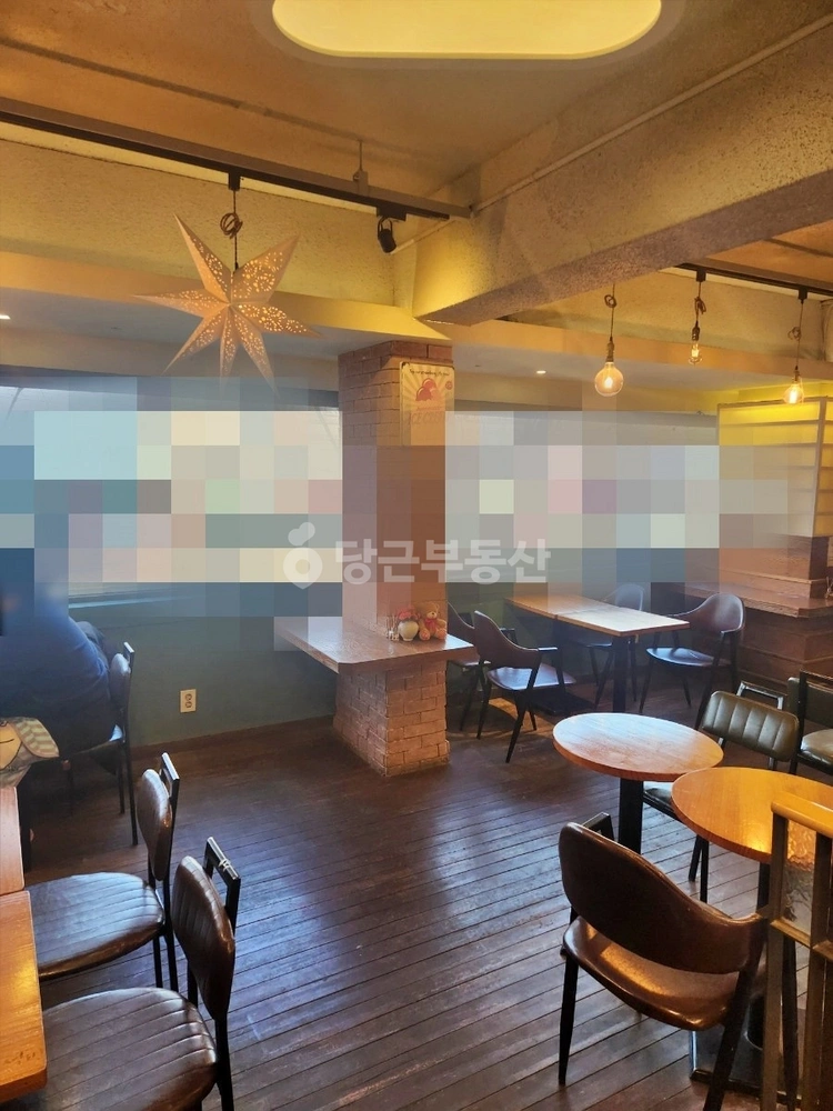 서울특별시 동작구 노량진동 상가 사진 1