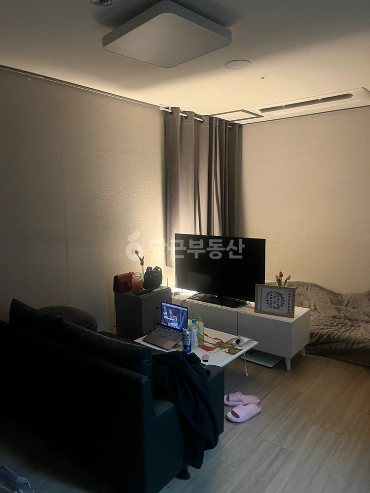 서울특별시 영등포구 당산동2가 원룸 사진 1