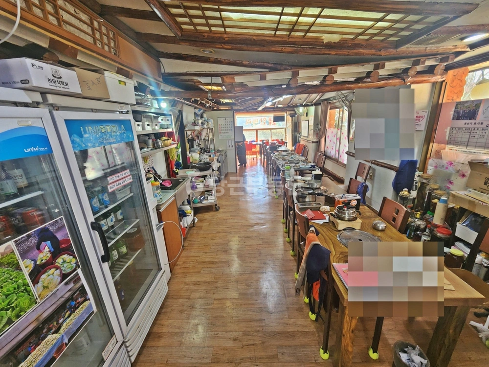 경기도 고양시 일산동구 백석동 상가 사진 1