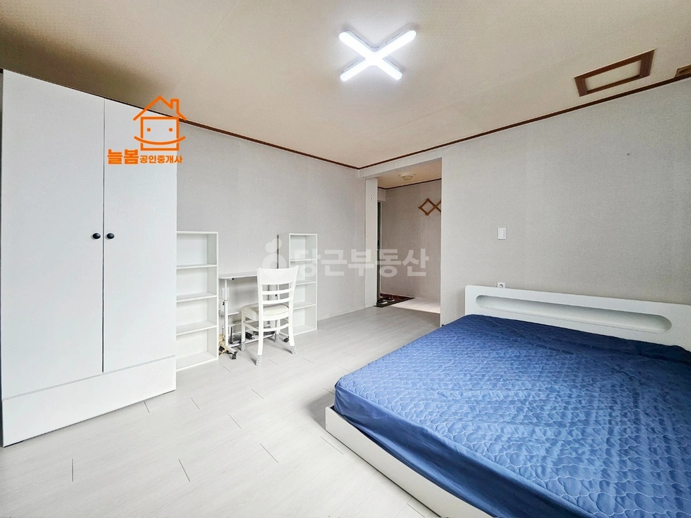 대구광역시 북구 태전동 원룸 사진 1