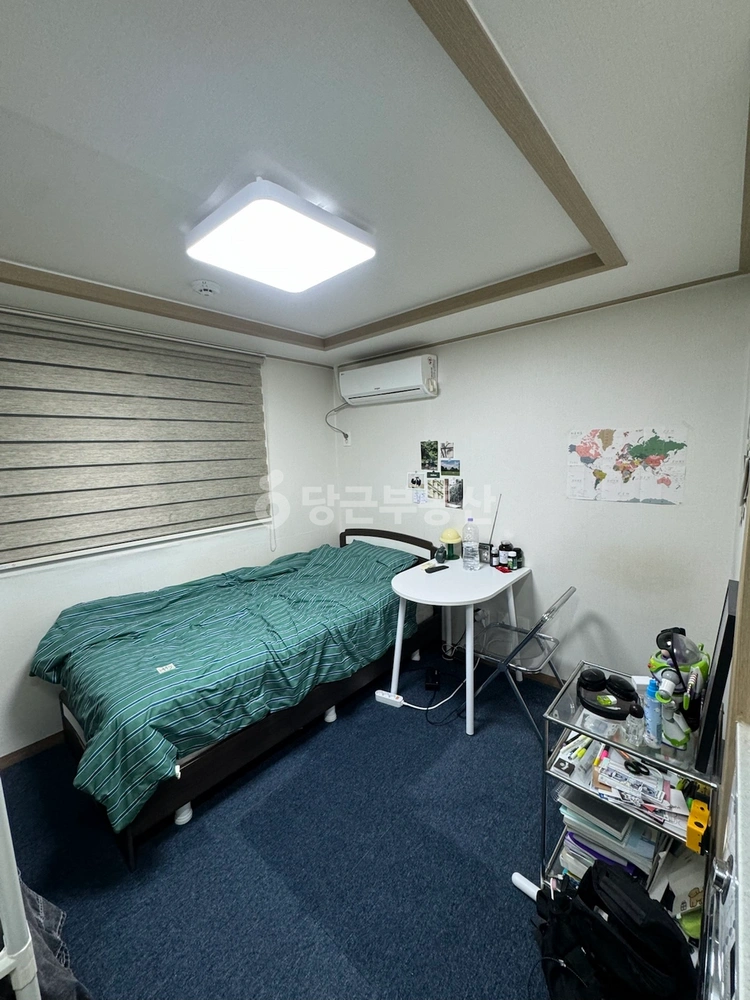 서울특별시 동작구 노량진동 원룸 사진 1