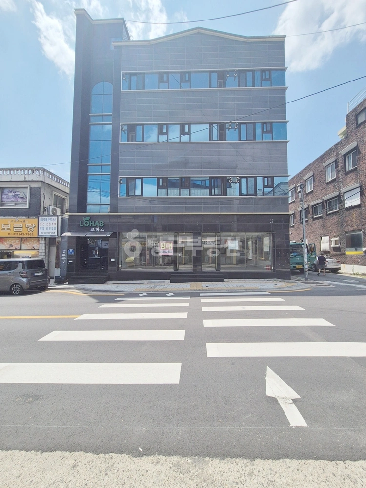 대구광역시 북구 산격동 상가 사진 1