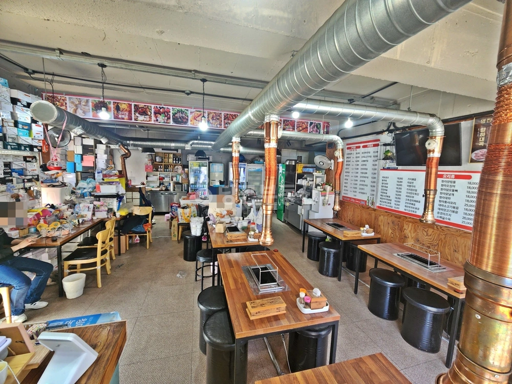 경기도 고양시 일산동구 백석동 상가 사진 1