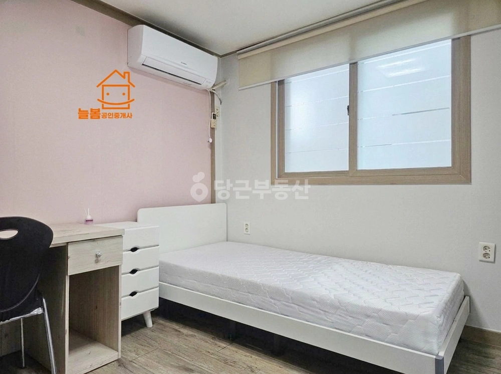 대구광역시 북구 태전동 원룸 사진 1