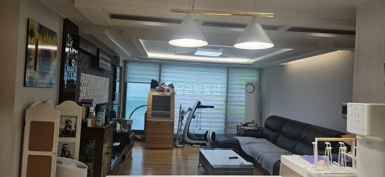 서울특별시 강서구 등촌동 아파트 사진 1