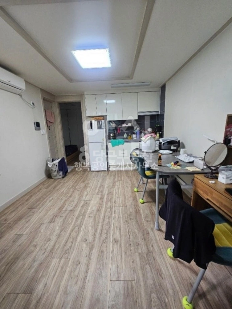 경기도 화성시 병점구 진안동 원룸 사진 1