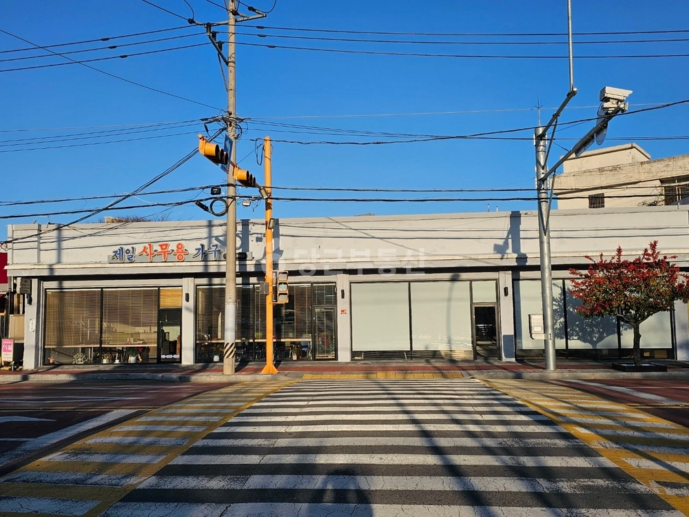 전남광주통합특별시 순천시 동외동 상가 사진 1