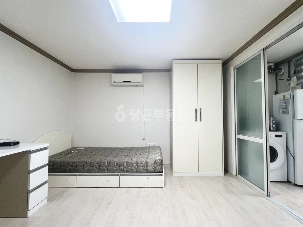 부산광역시 사하구 하단동 원룸 사진 1
