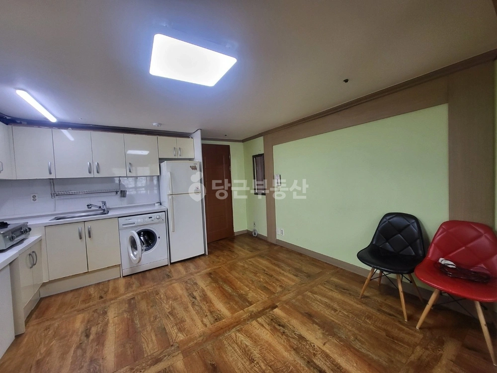 제주특별자치도 제주시 연동 오피스텔 사진 1