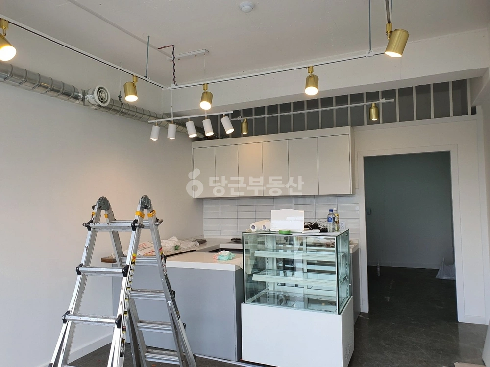 경기도 양평군 양평읍 상가 사진 1