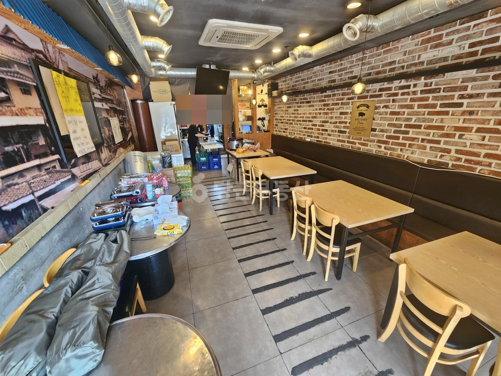 경기도 고양시 일산동구 마두동 상가 사진 1