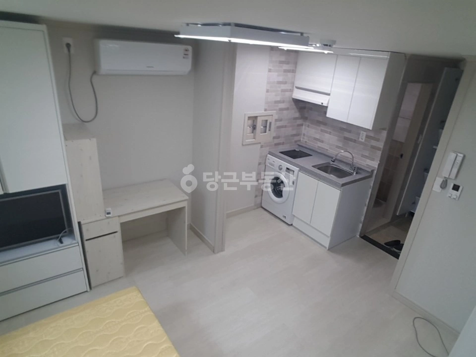 부산광역시 부산진구 가야동 원룸 사진 1