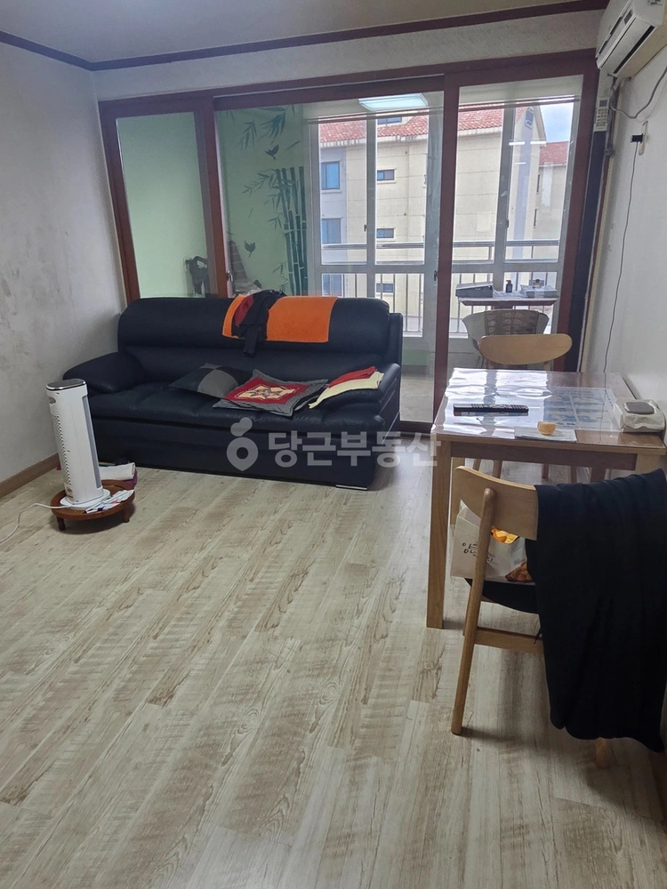 제주특별자치도 제주시 애월읍 빌라(투룸 이상) 사진 1