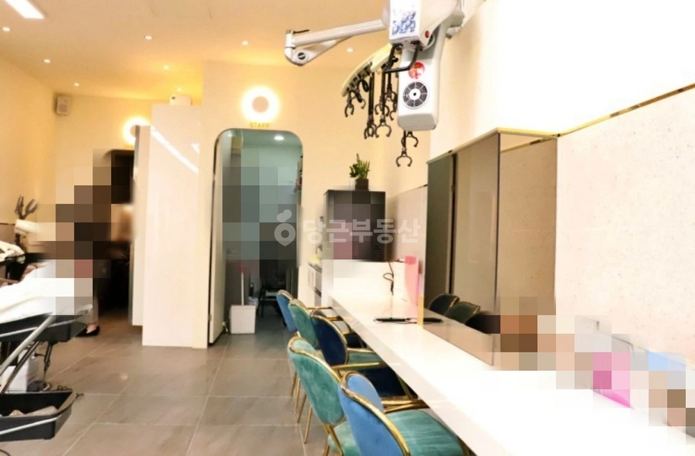 서울특별시 영등포구 도림동 상가 사진 1