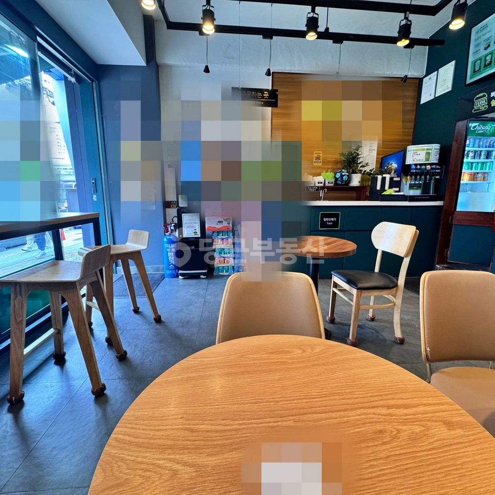 서울특별시 관악구 신림동 상가 사진 1