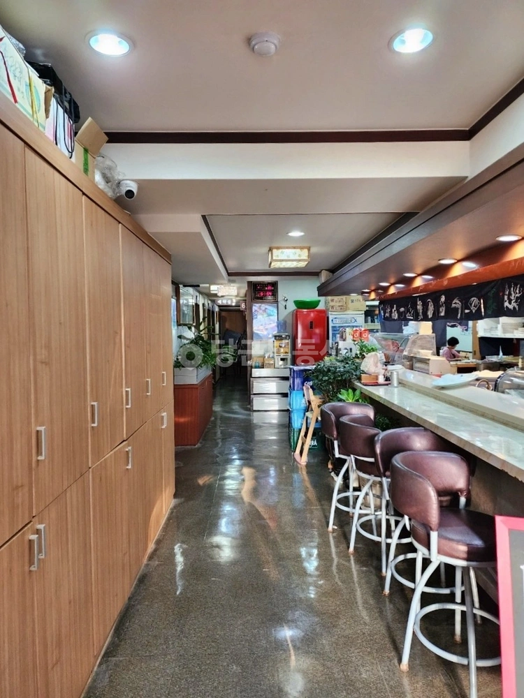 서울특별시 양천구 목동 상가 사진 1