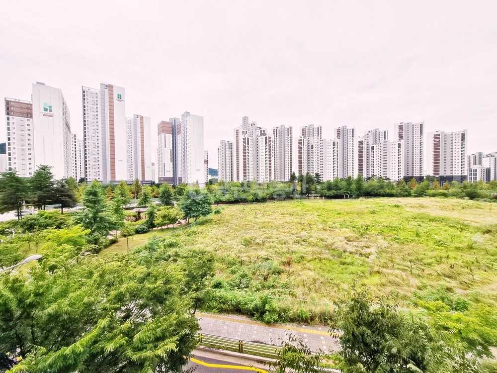 경기도 양주시 옥정동 원룸 사진 1