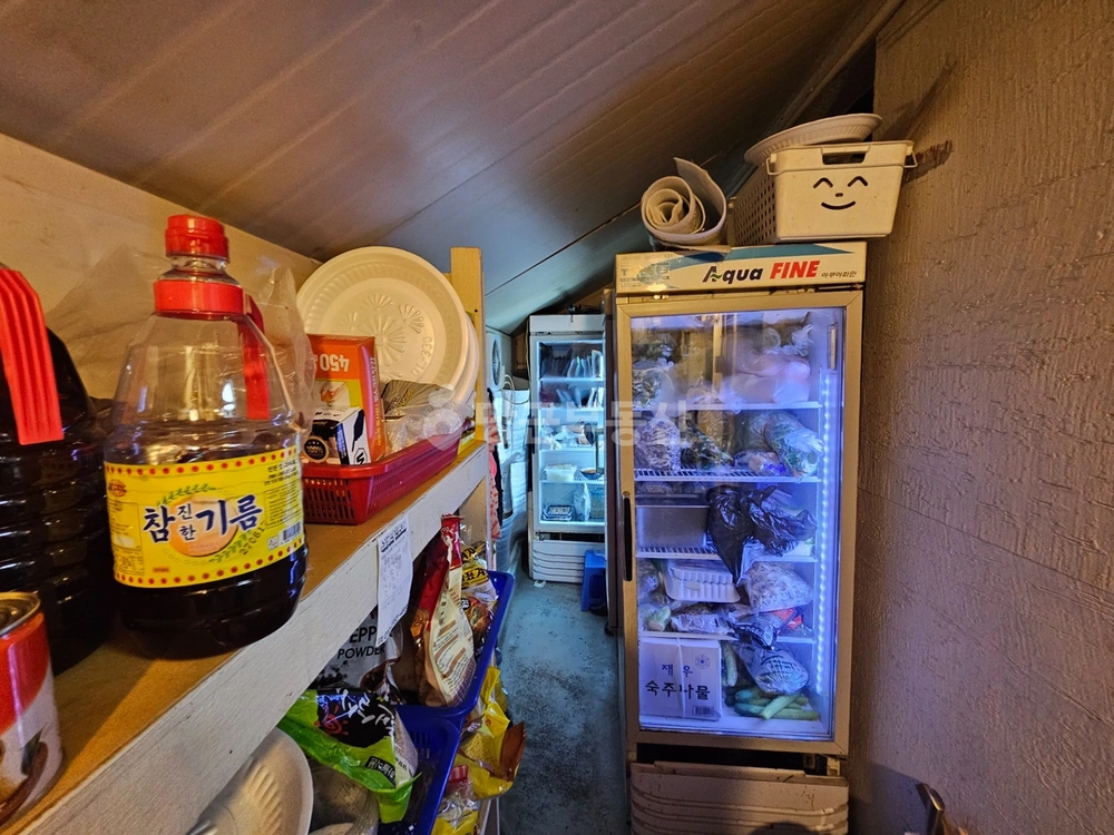 경기도 안산시 단원구 와동 상가 사진 1