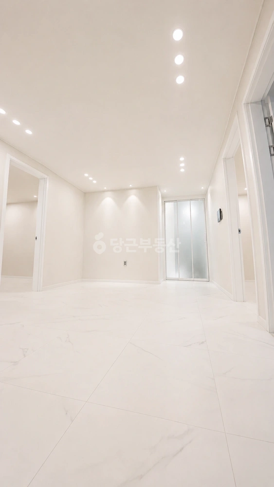 인천광역시 서해구 연희동 빌라(투룸 이상) 사진 1
