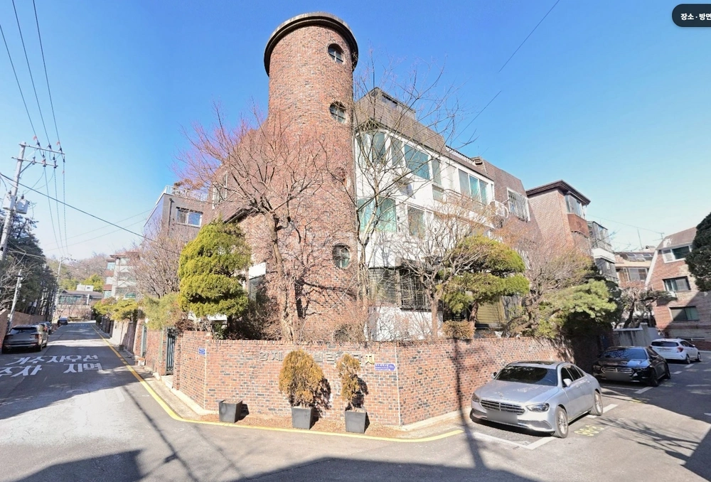 서울특별시 서초구 양재동 빌라(투룸 이상) 사진 1