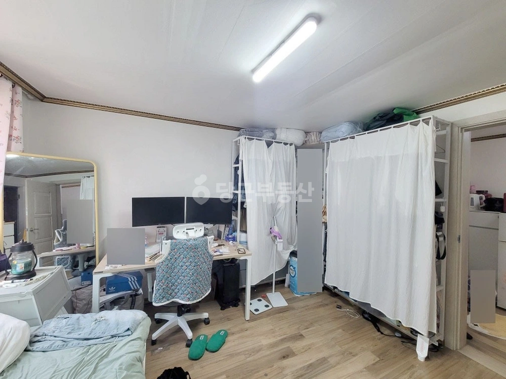 서울특별시 서초구 반포동 원룸 사진 1