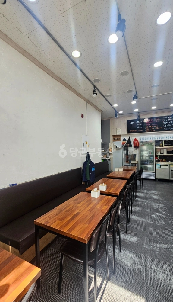 인천광역시 남동구 구월동 상가 사진 1