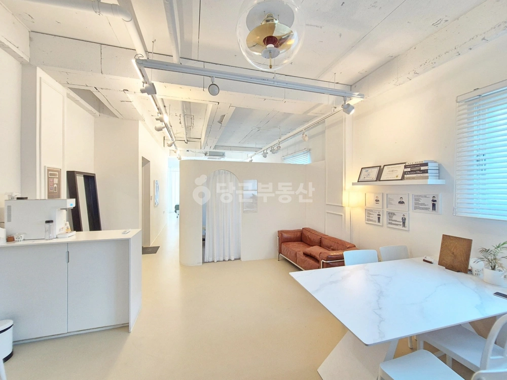 대구광역시 수성구 지산동 상가 사진 1
