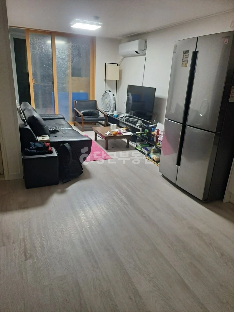 제주특별자치도 제주시 외도일동 아파트 사진 1
