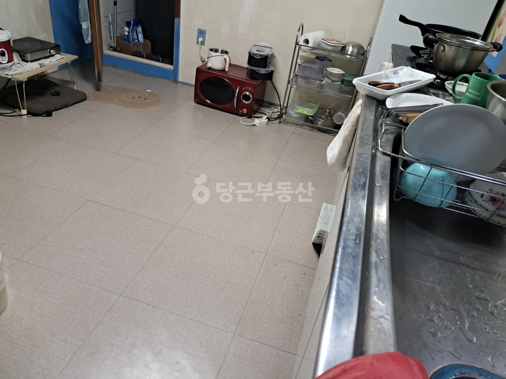 서울특별시 강북구 번동 원룸 사진 1