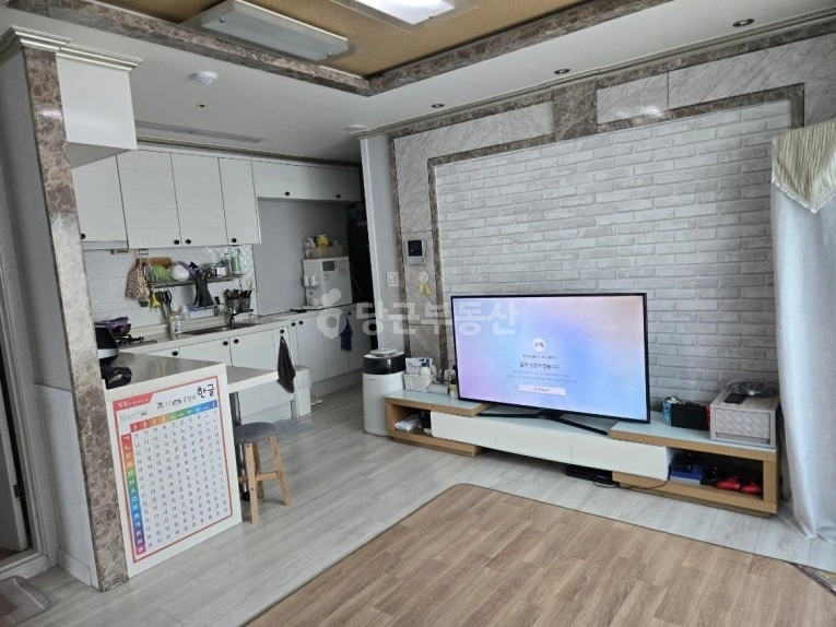 경기도 부천시 원미구 심곡동 아파트 사진 1