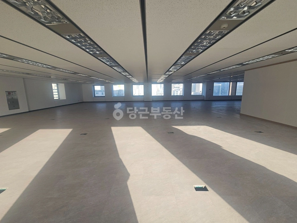 부산광역시 부산진구 부전동 사무실 사진 1