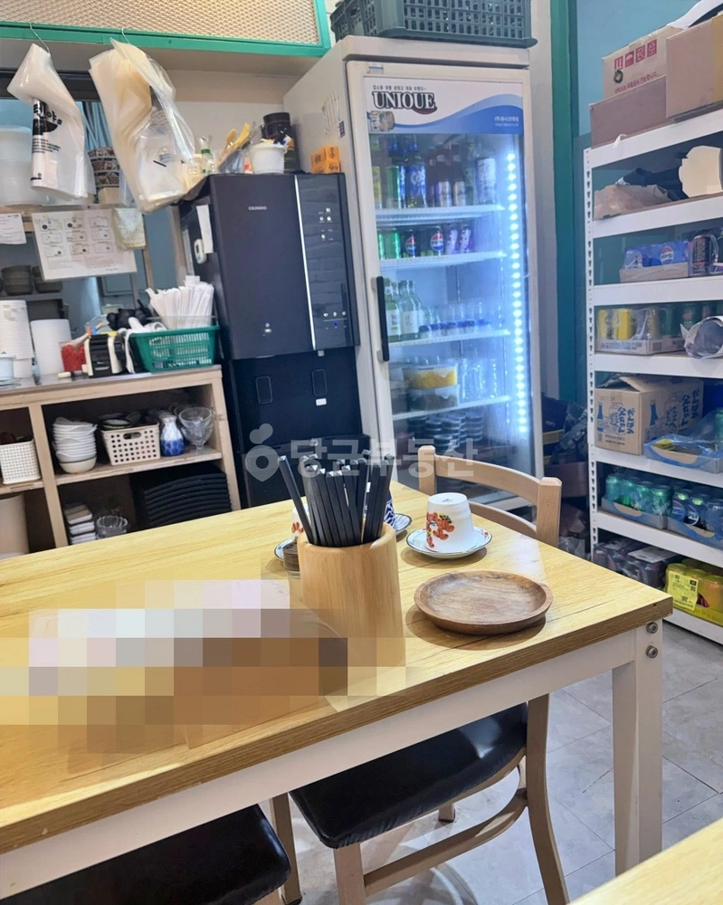 서울특별시 영등포구 문래동6가 상가 사진 1