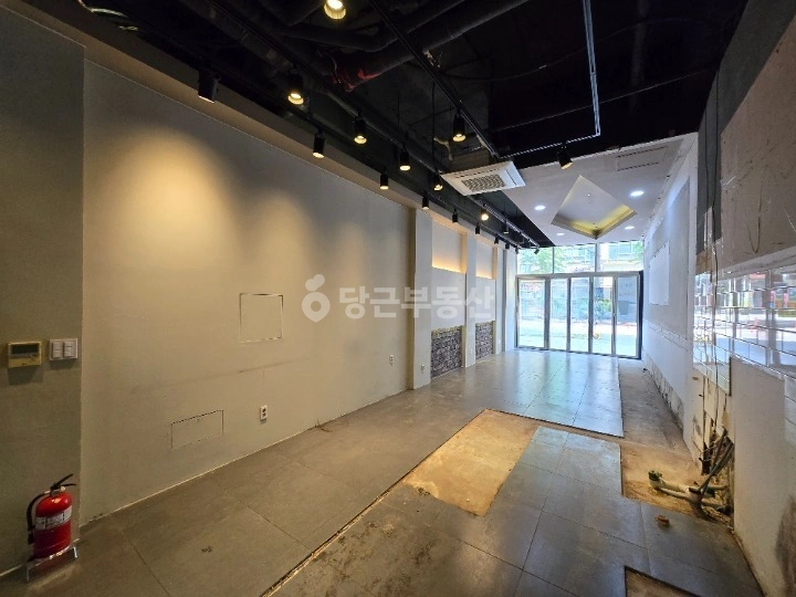 경기도 안산시 단원구 고잔동 상가 사진 1