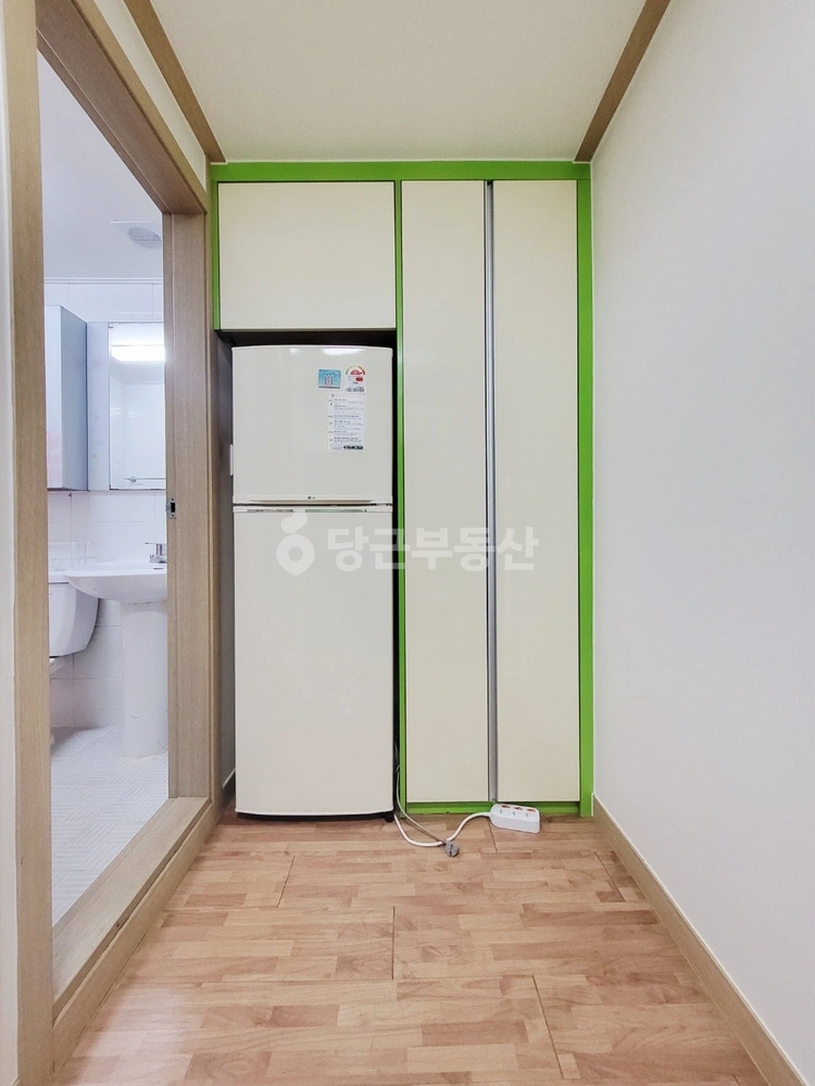 충청남도 천안시 서북구 두정동 원룸 사진 1