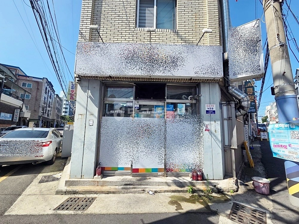 대구광역시 서구 내당동 상가 사진 1