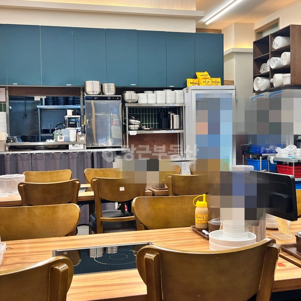 서울특별시 금천구 가산동 상가 사진 1