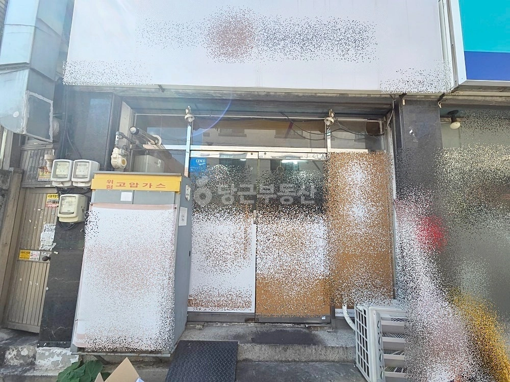 대구광역시 서구 내당동 상가 사진 1