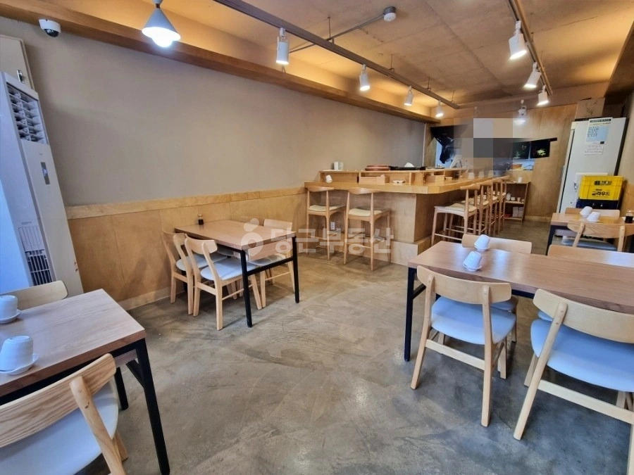 서울특별시 관악구 신림동 상가 사진 1
