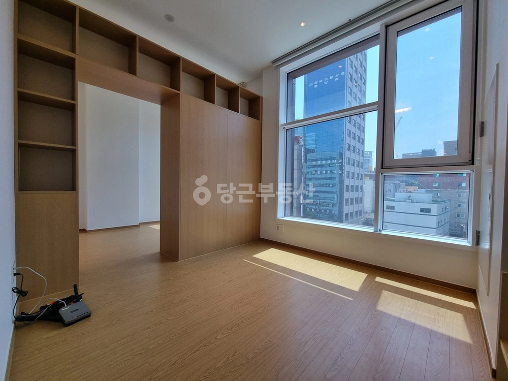 서울특별시 마포구 노고산동 오피스텔 사진 1