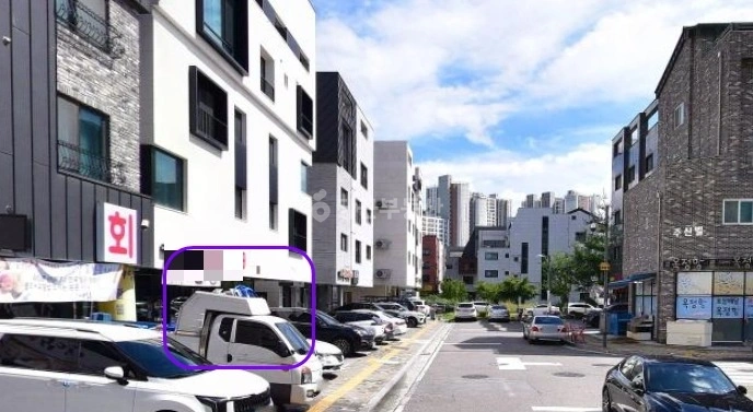 경기도 양주시 옥정동 상가 사진 1