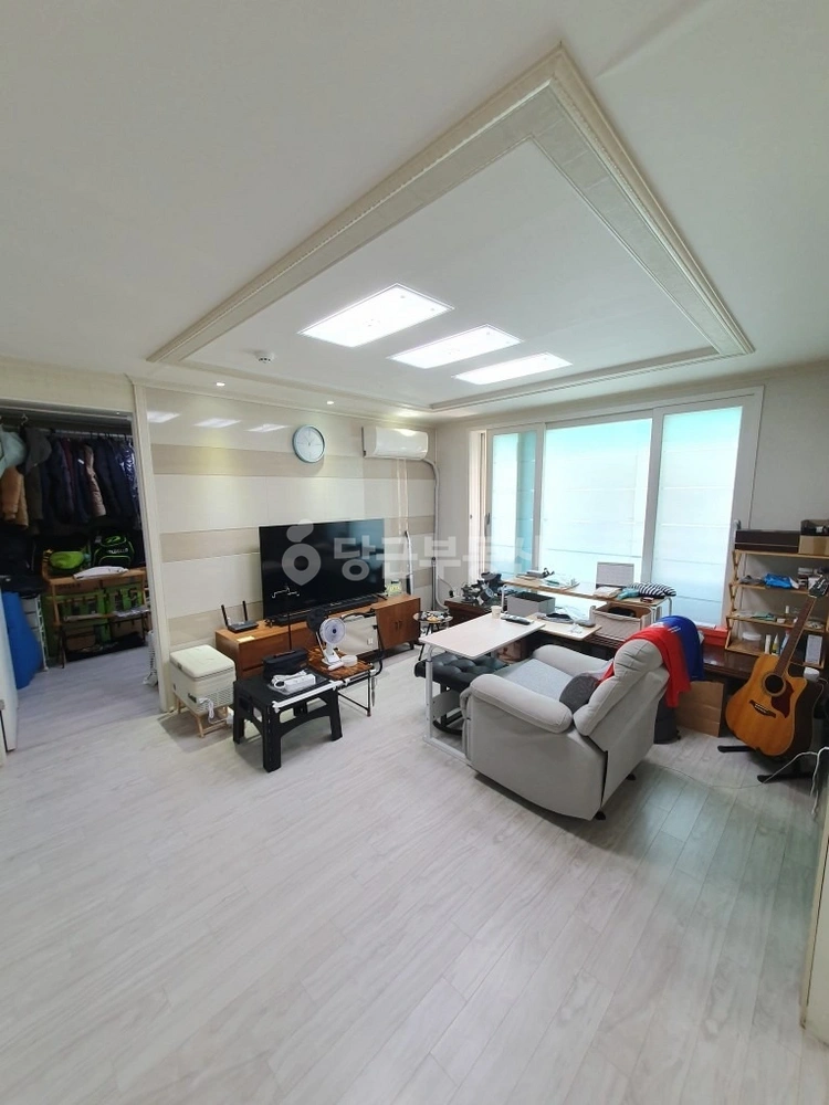 경기도 부천시 오정구 내동 빌라(투룸 이상) 사진 1